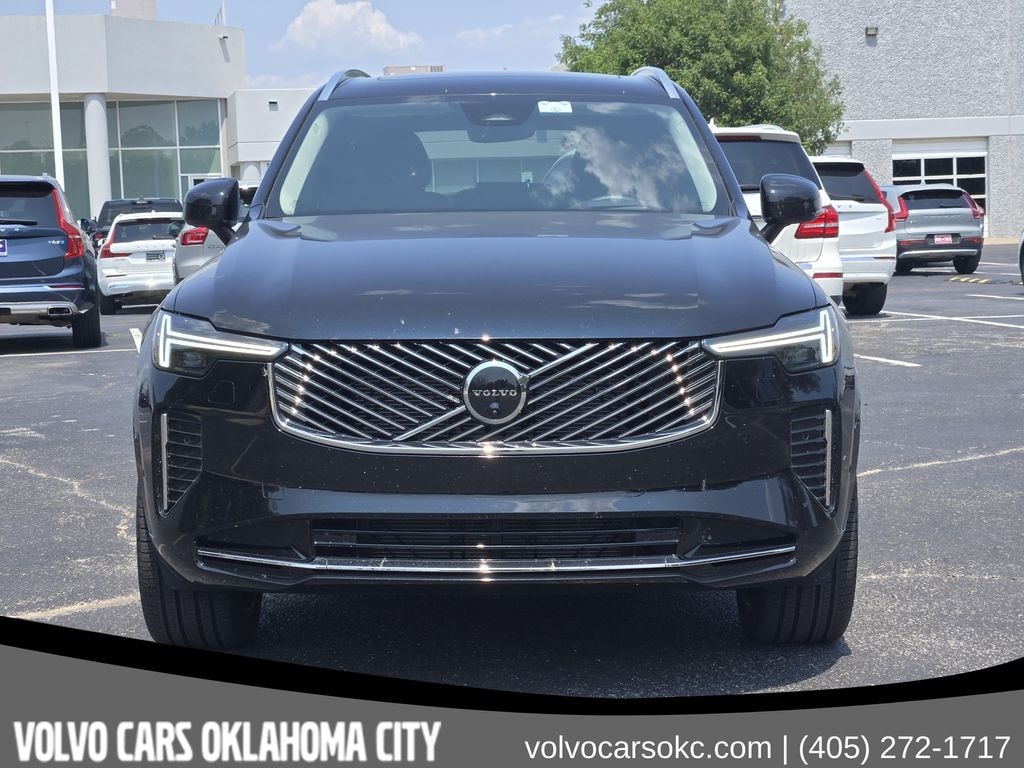 Certified 2026 Volvo XC90 B6 Ultra SUV