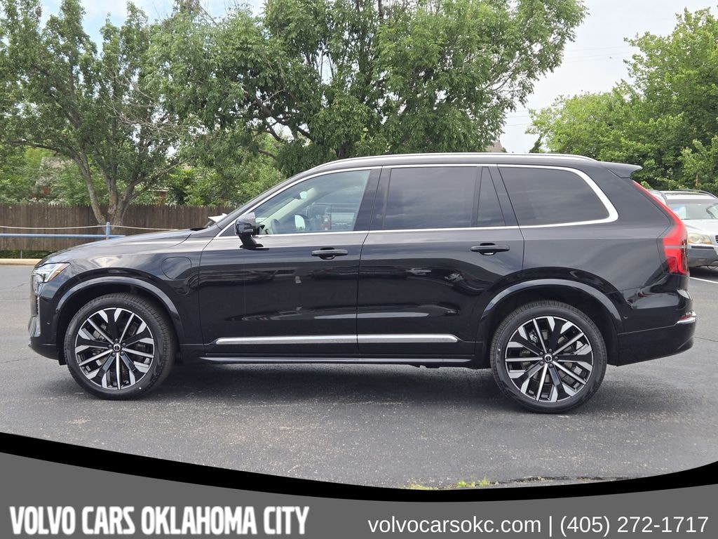 New 2026 Volvo XC90 plug-in hybrid T8 Ultra 6-Seater SUV