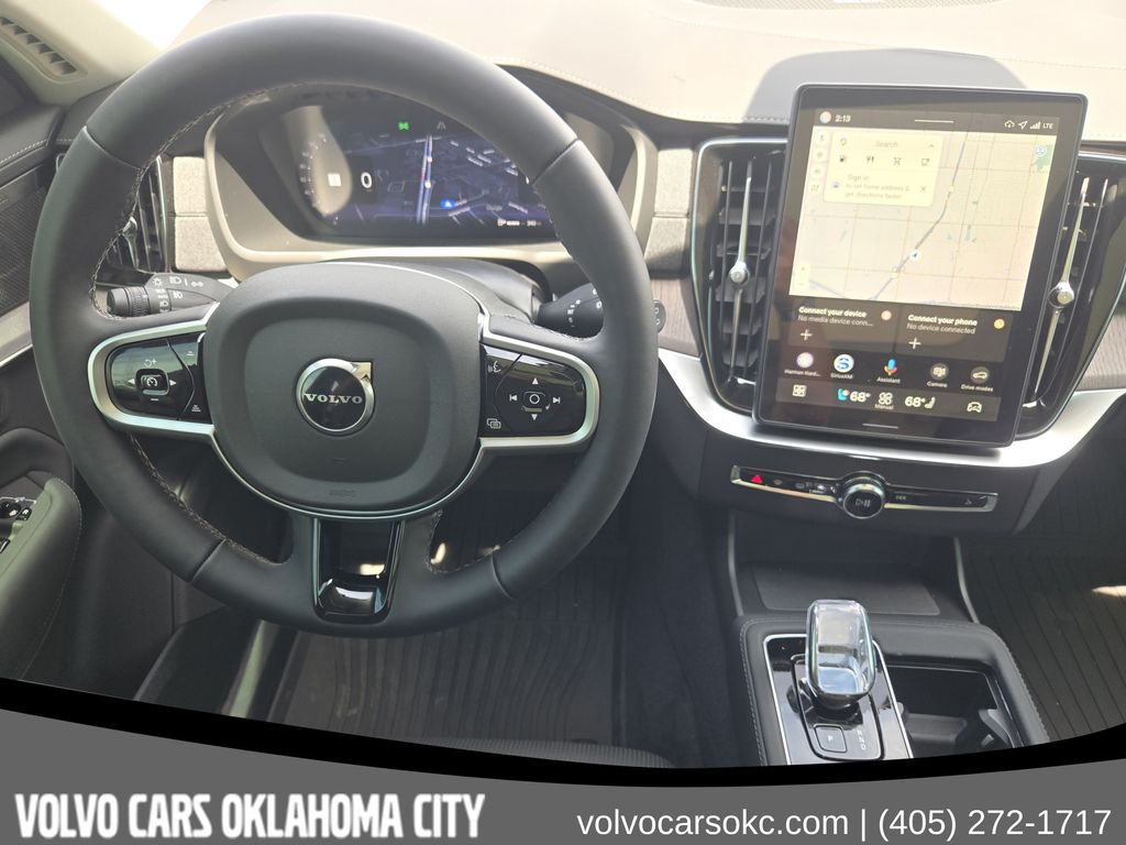 2026 Volvo XC90 Ultra - Photo 29