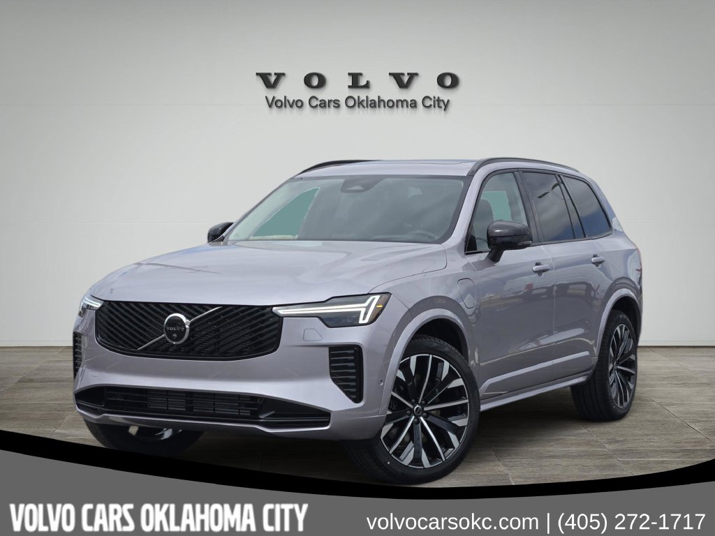 2026 Volvo XC90