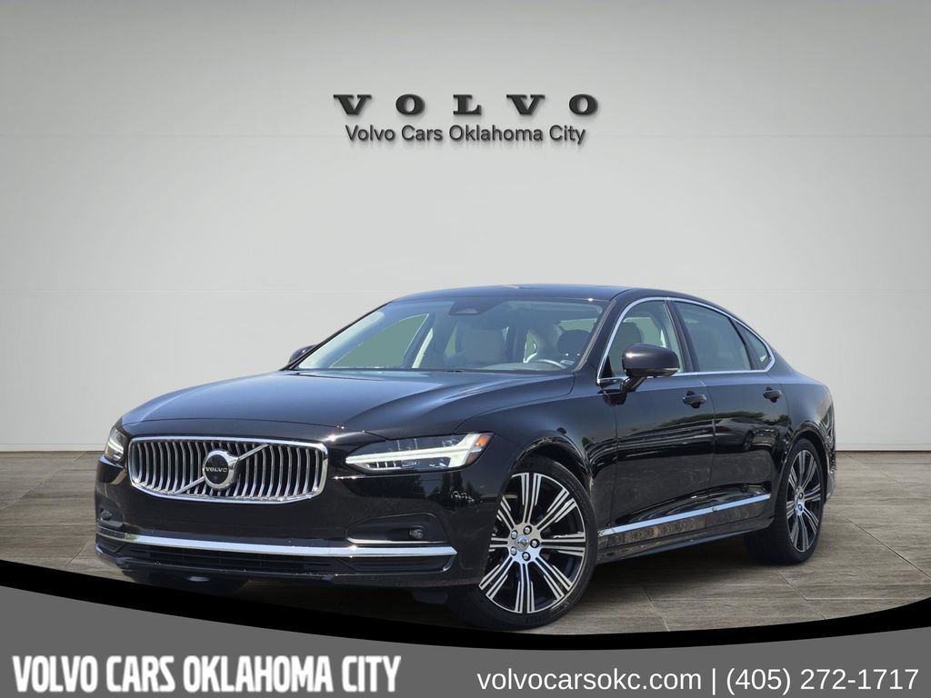 2023 Volvo S90