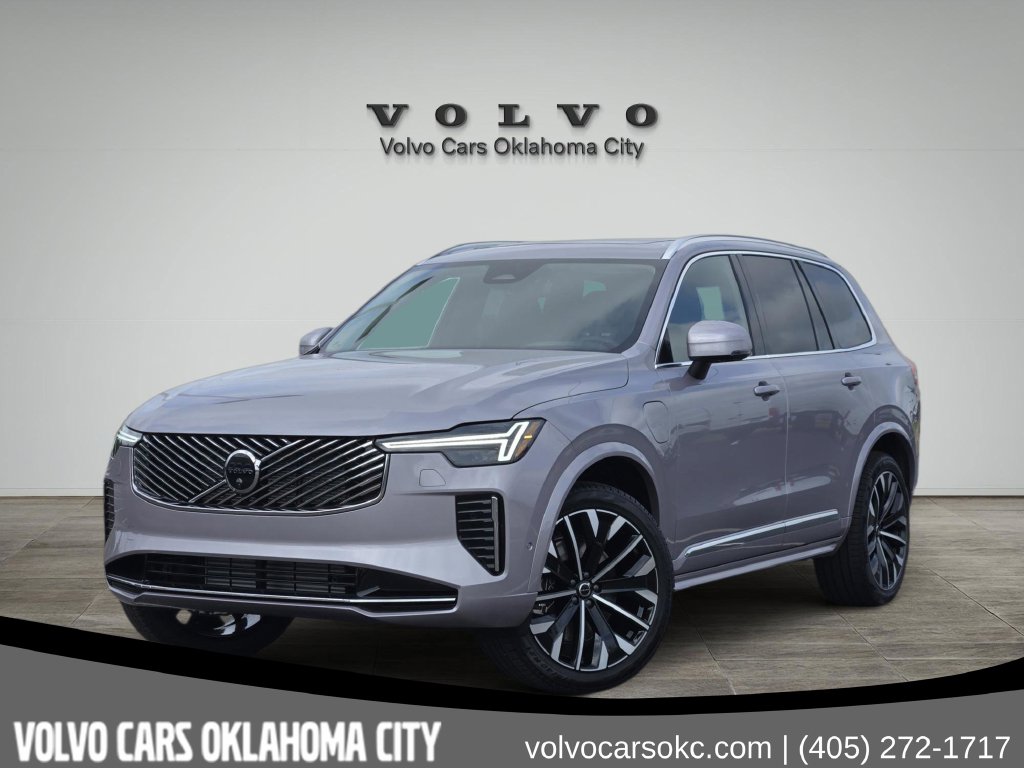 2026 Volvo XC90