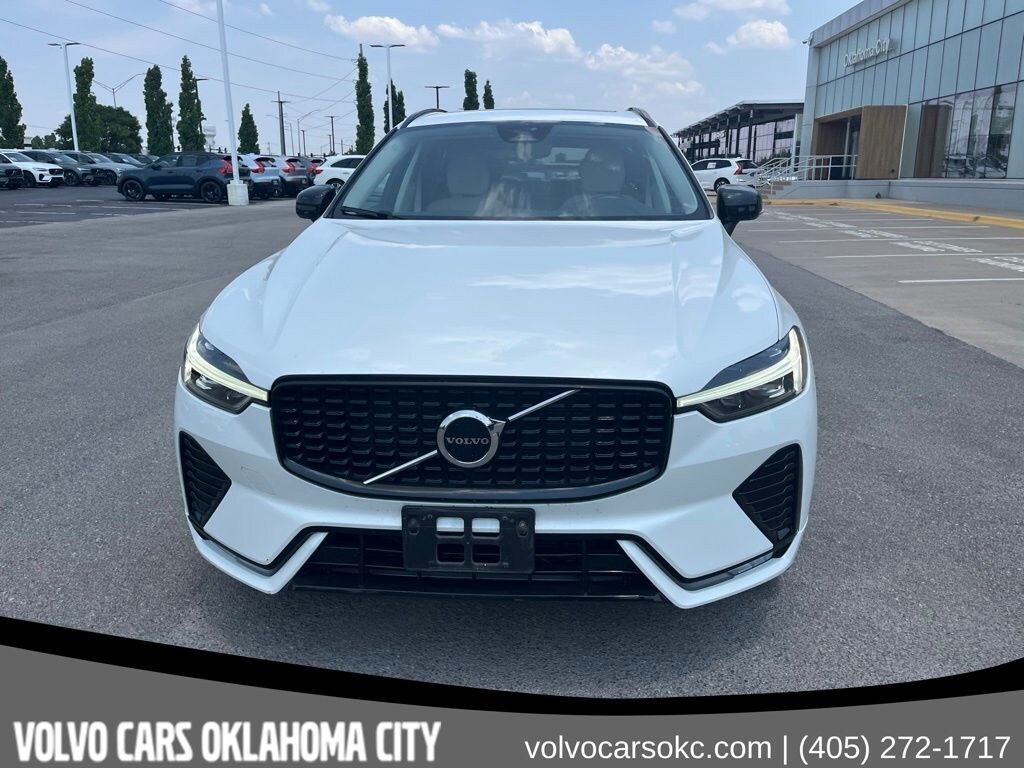 Certified 2024 Volvo XC60 B5 Core SUV