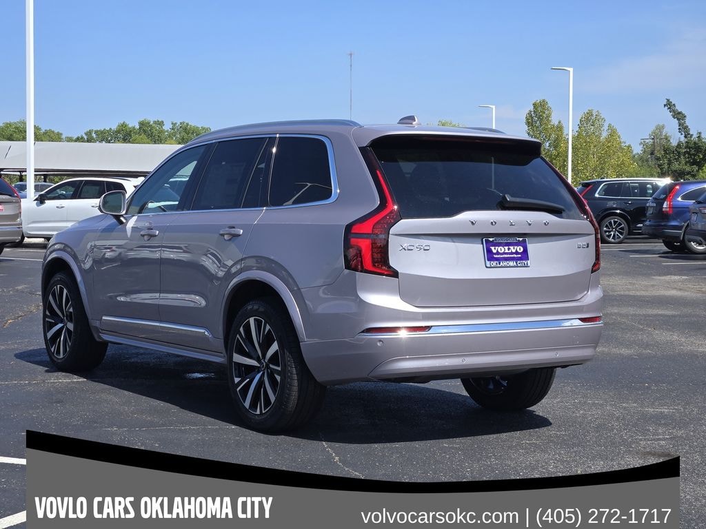 New 2026 Volvo XC90 B5 Core SUV