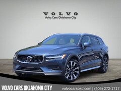 2026 Volvo V60 Cross Country B5 Ultra AWD Wagon