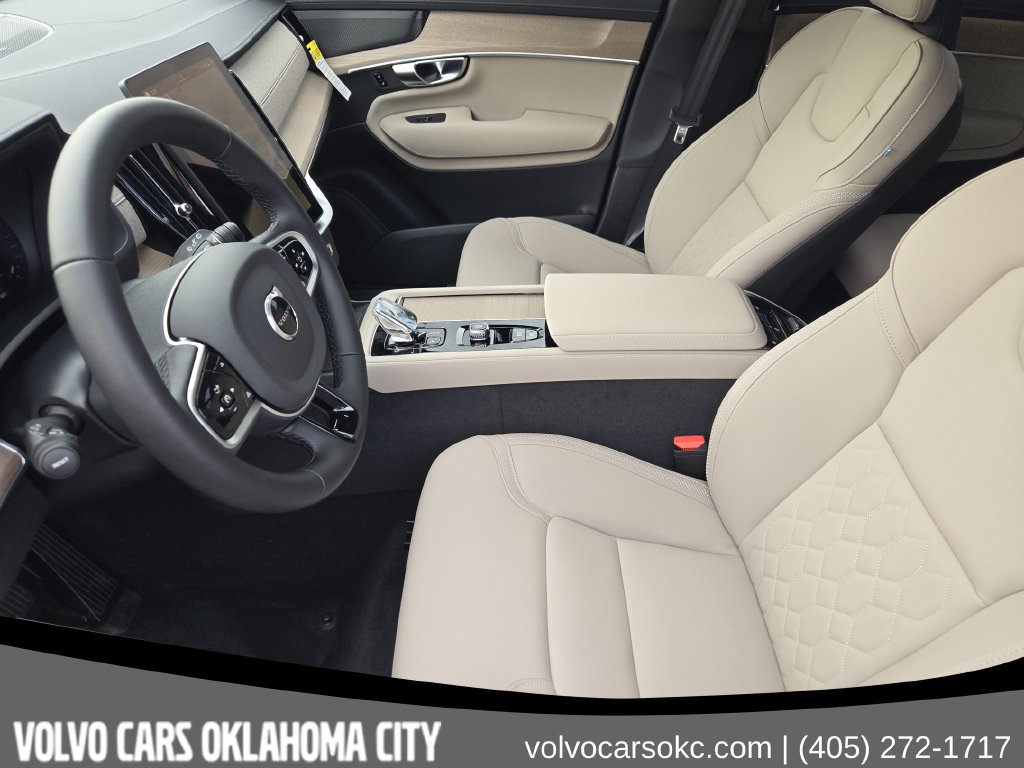 2026 Volvo XC90 Plus - Photo 10