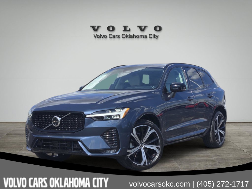 2024 Volvo XC60