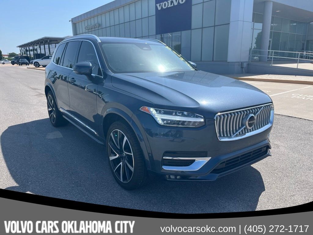 Used 2024 Volvo XC90 Ultimate SUV