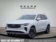 Volvo XC90 plug-in hybrid