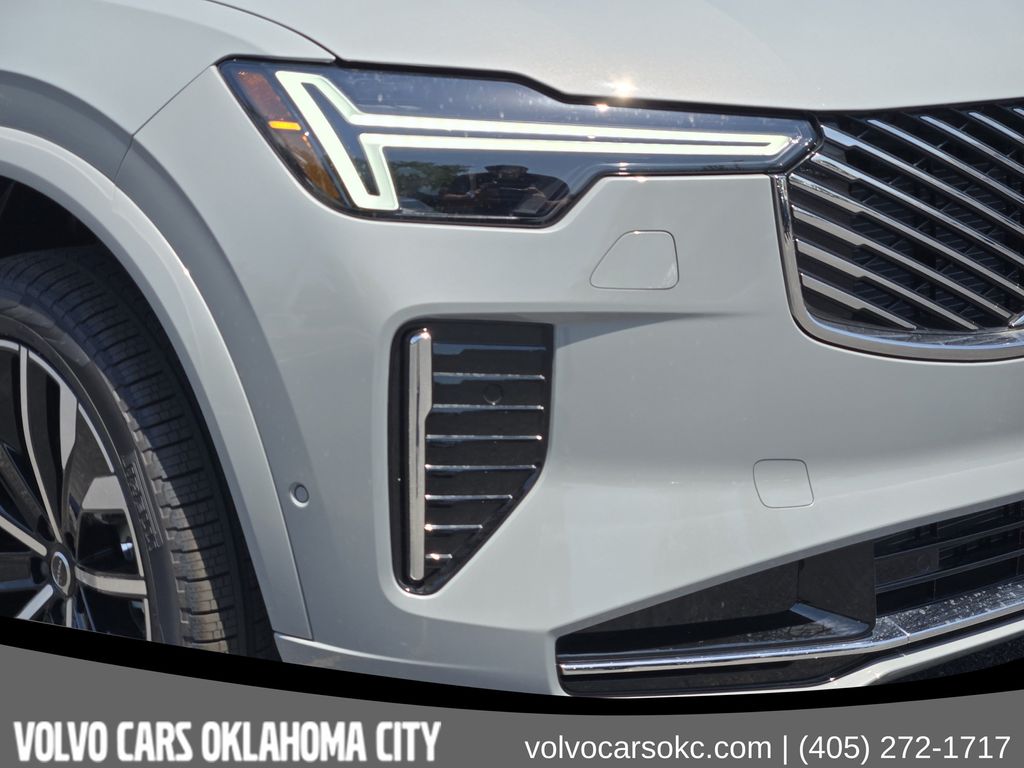 2026 Volvo XC90 Ultra - Photo 8