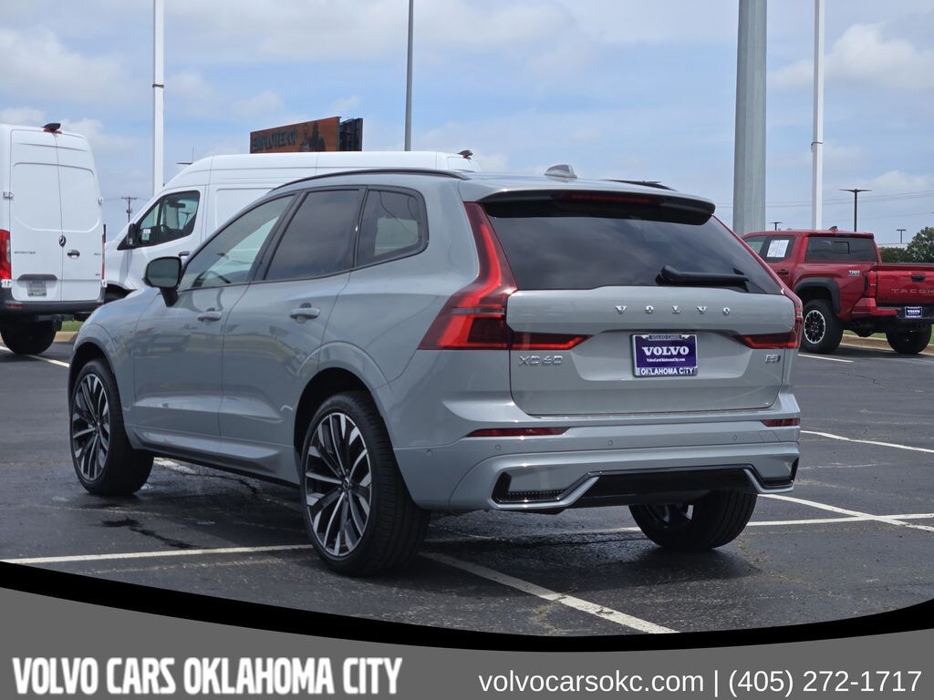 New 2026 Volvo XC60 B5 Ultra SUV