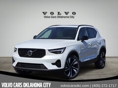 2026 Volvo XC40 B5 Ultra AWD SUV