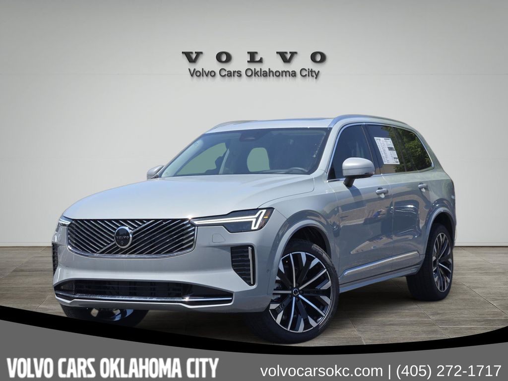 2026 Volvo XC90