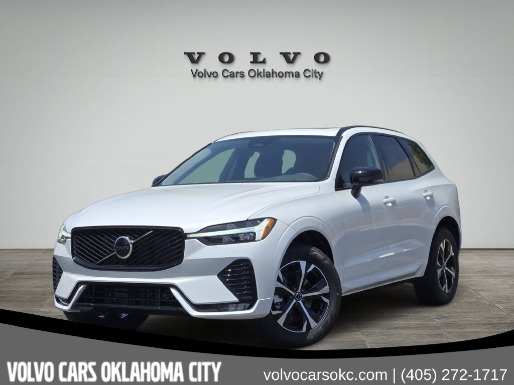 2026 Volvo XC60