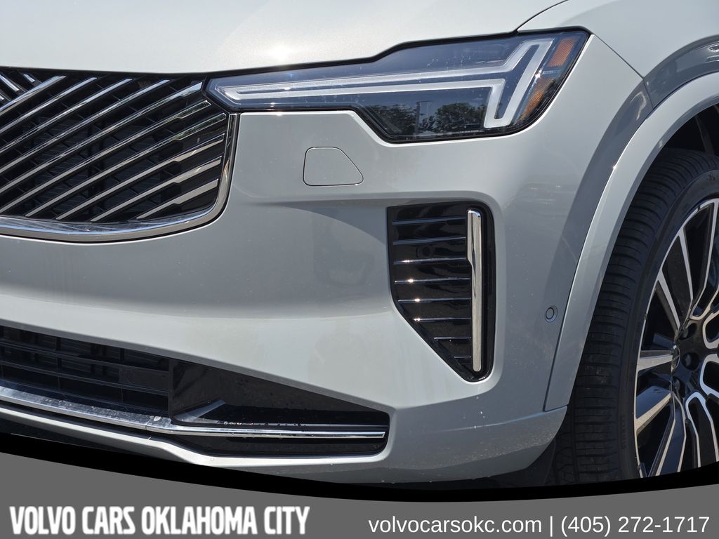 2026 Volvo XC90 Plus - Photo 9