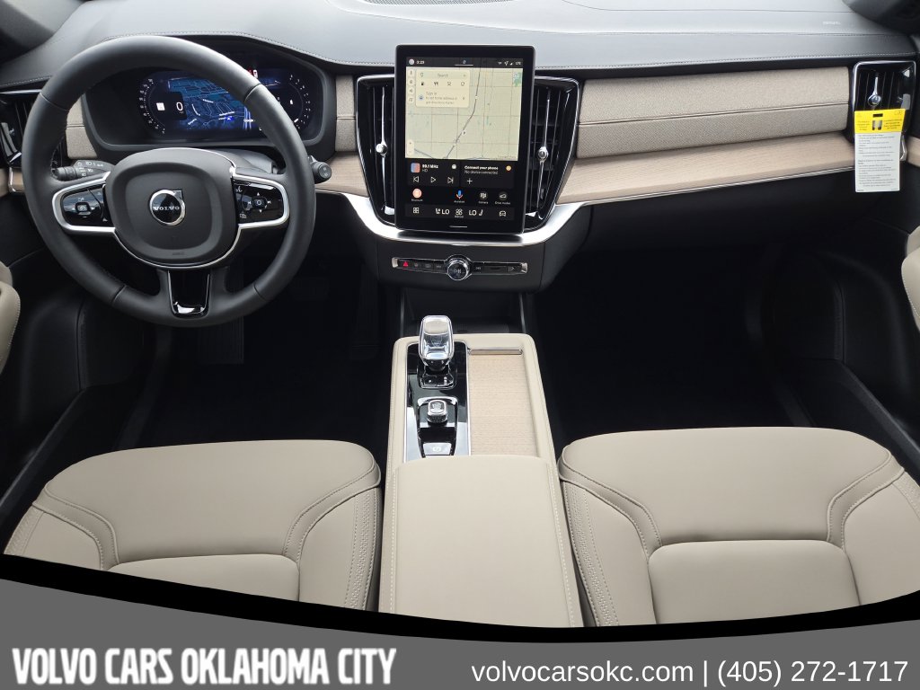 2026 Volvo XC90 Plus - Photo 20