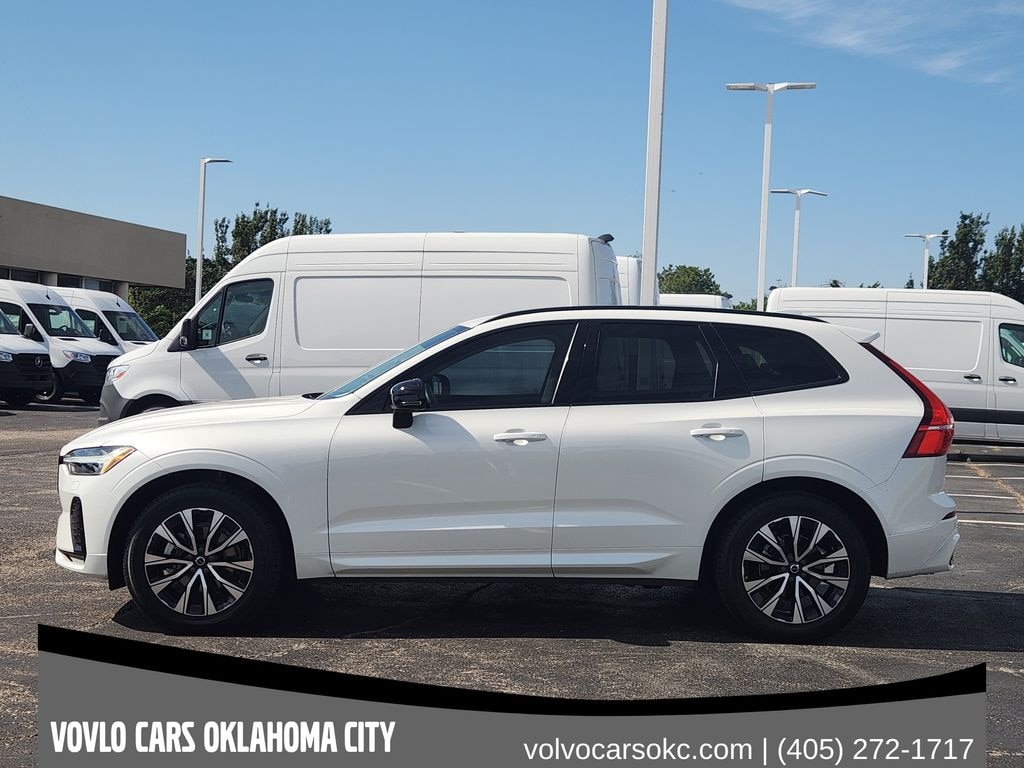 Certified 2024 Volvo XC60 B5 Core SUV