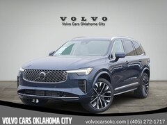 2026 Volvo XC90 plug-in hybrid T8 Ultra 7-Seater eAWD SUV