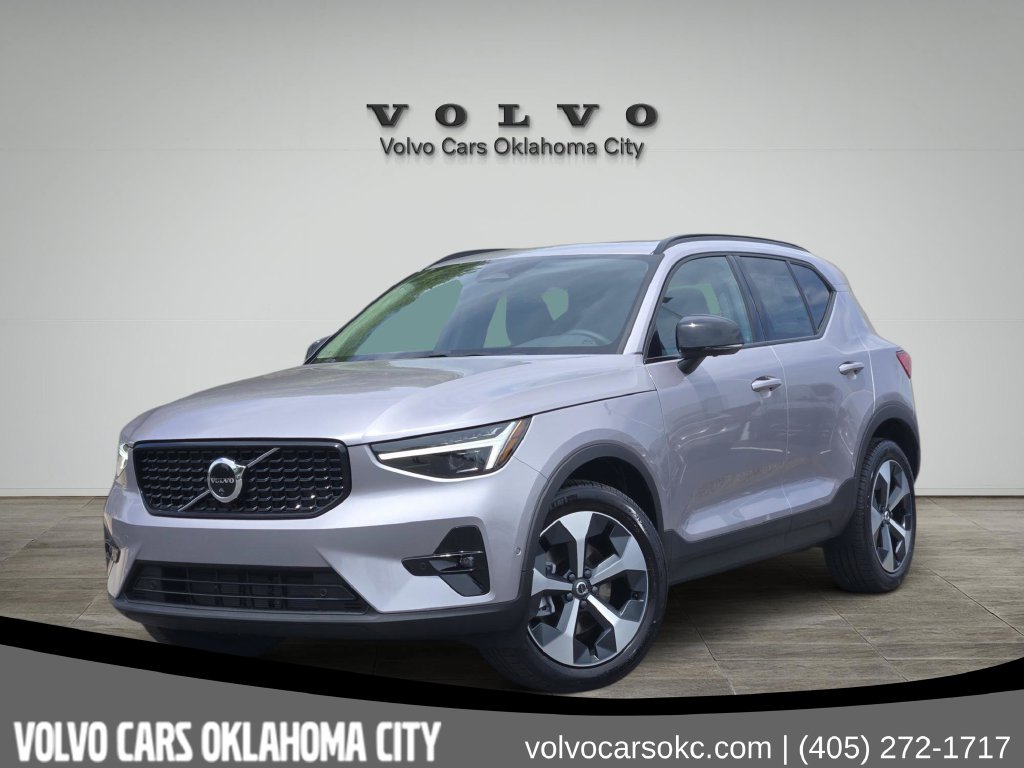 2026 Volvo XC40
