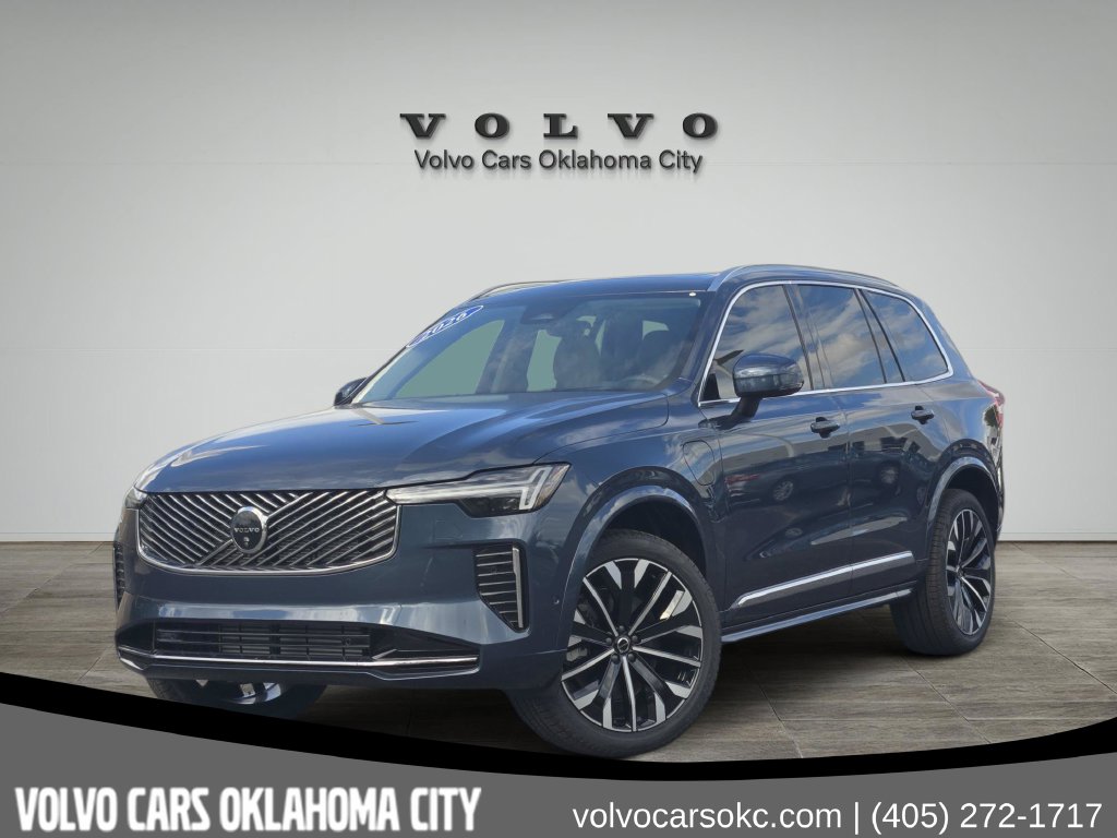 2026 Volvo XC90