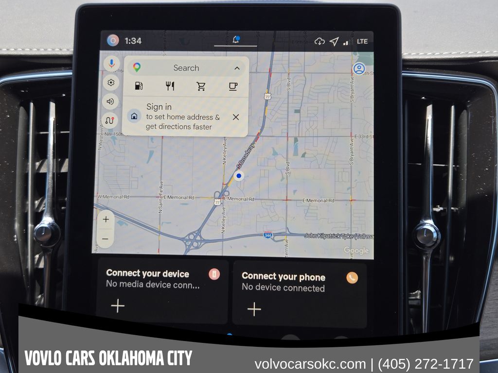 2026 Volvo XC90 Plus - Photo 14