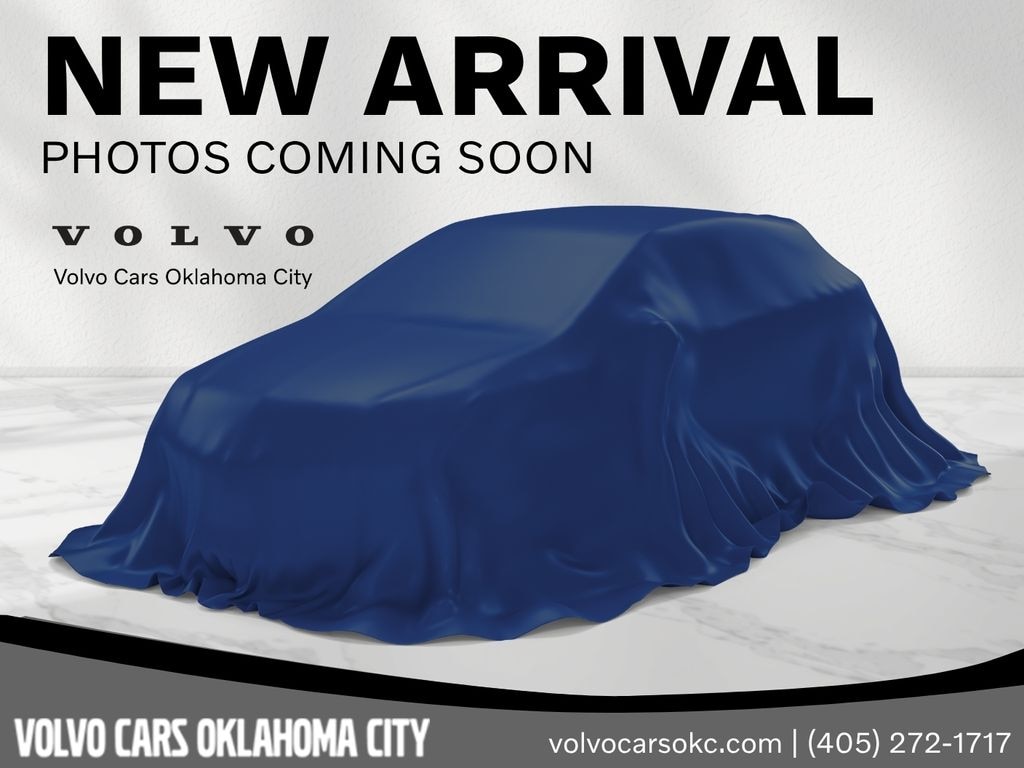 New 2026 Volvo XC60 B5 Plus SUV