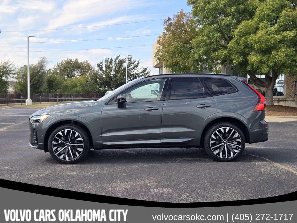 New 2027 Volvo XC60 B5 Ultra SUV