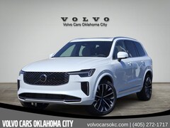 2026 Volvo XC90 plug-in hybrid T8 Ultra 7-Seater eAWD SUV
