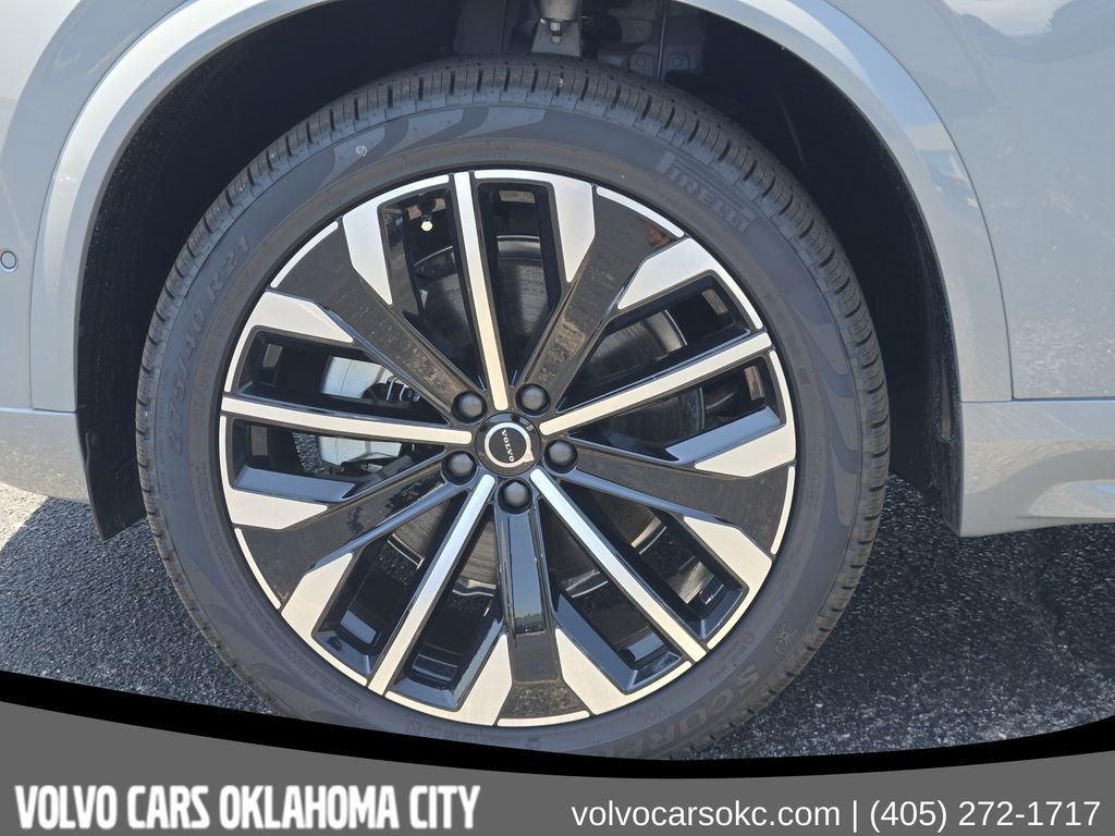 2026 Volvo XC90 Ultra - Photo 10