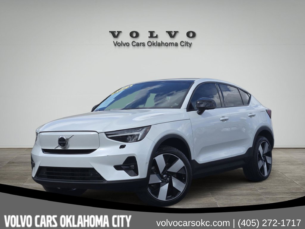 2023 Volvo C40