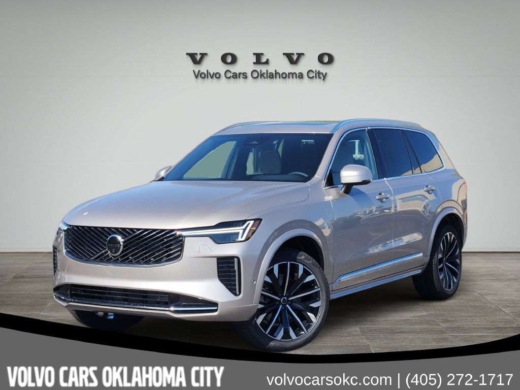 2027 Volvo XC90