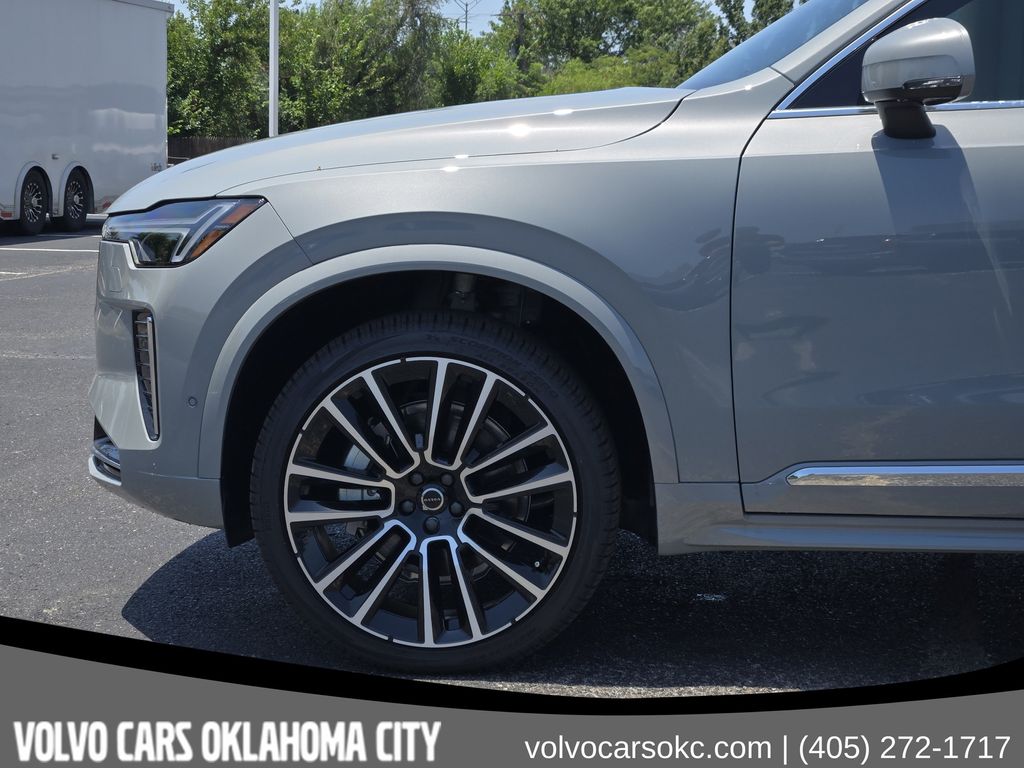 2026 Volvo XC90 Plus - Photo 6