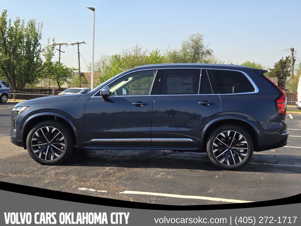 New 2026 Volvo XC90 B6 Ultra 7-Seater SUV