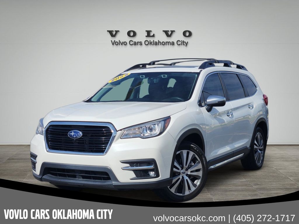 Used 2022 Subaru Ascent Touring SUV