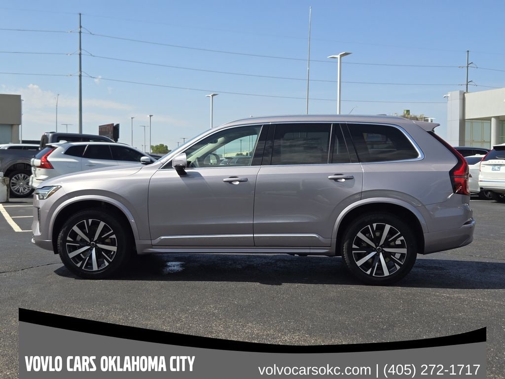 New 2026 Volvo XC90 B5 Core SUV
