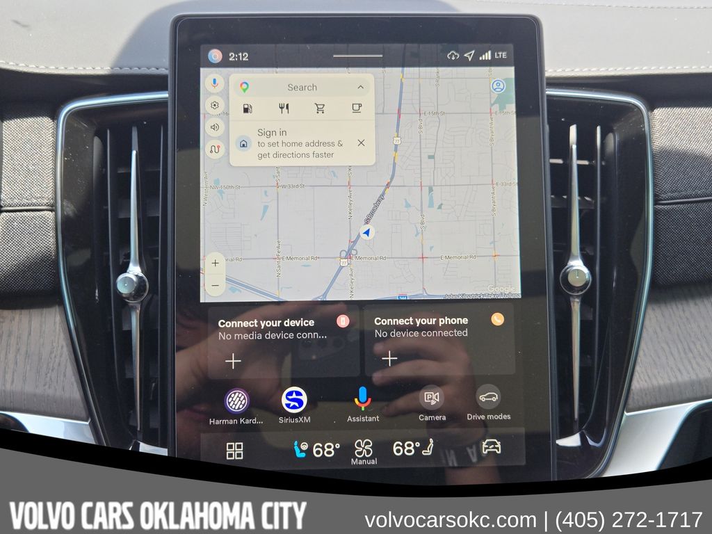 2026 Volvo XC90 Ultra - Photo 19