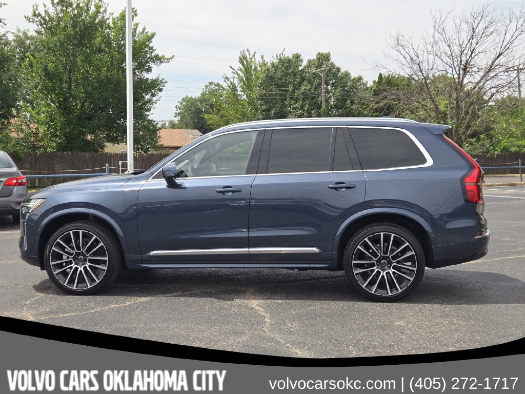 New 2026 Volvo XC90 B6 Ultra SUV