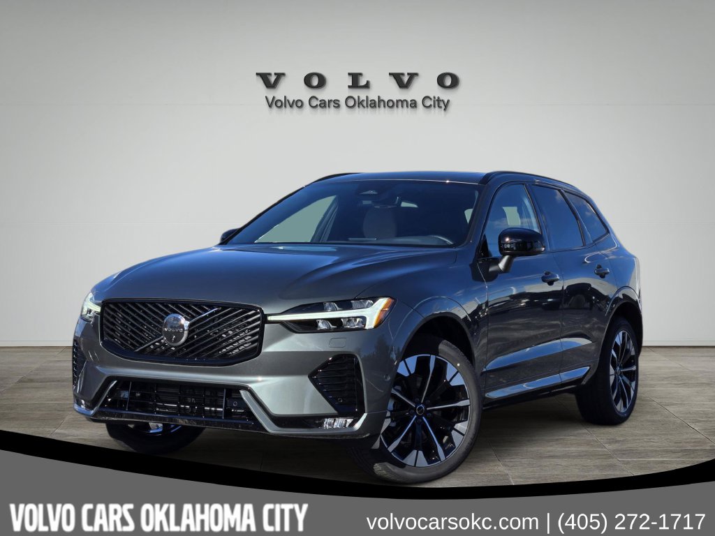 2027 Volvo XC60
