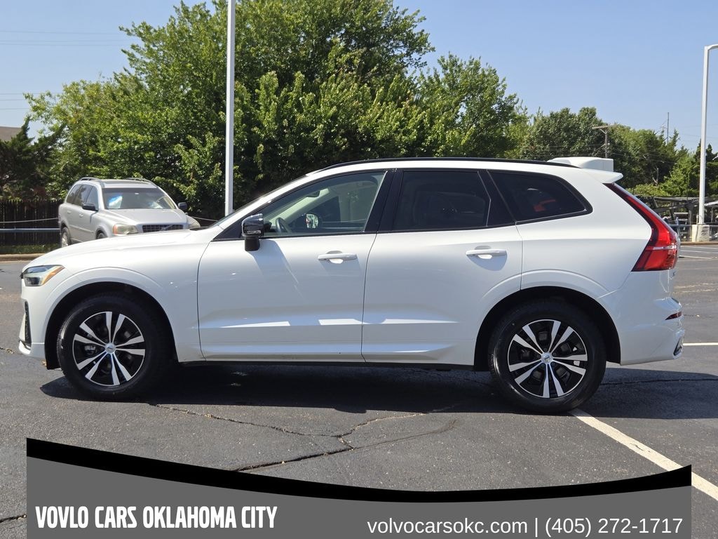 Certified 2024 Volvo XC60 B5 Core SUV