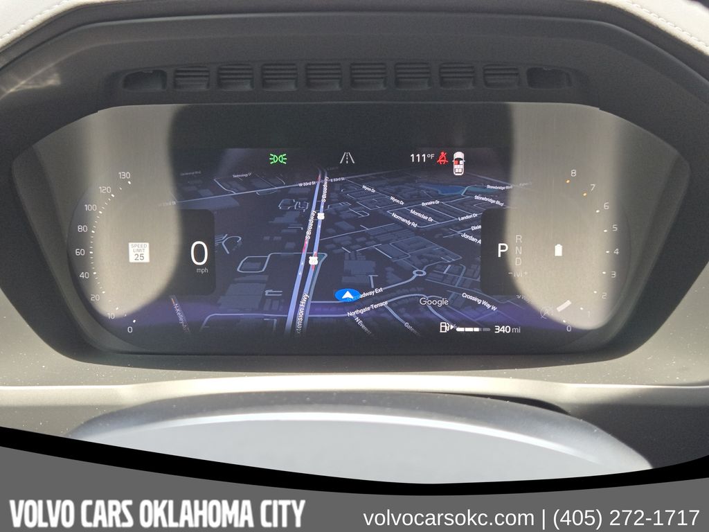 2026 Volvo XC90 Ultra - Photo 18
