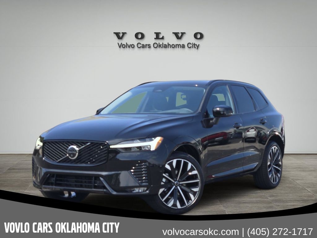 New 2027 Volvo XC60 Ultra SUV
