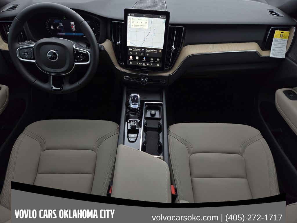 2026 Volvo XC60 Plus - Photo 21