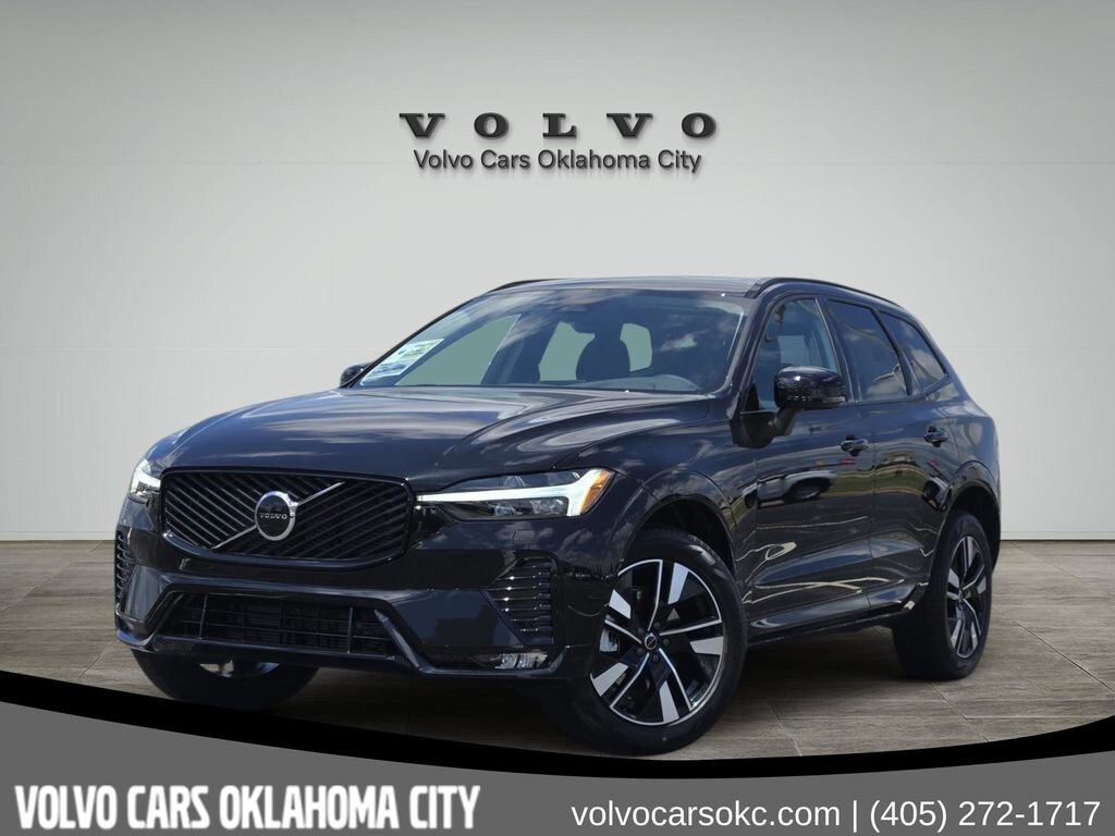 New 2026 Volvo XC60 B5 Core SUV