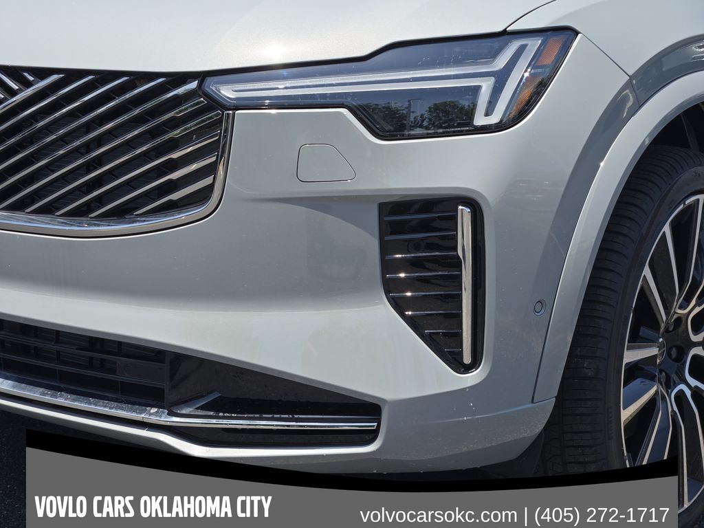 2026 Volvo XC90 Plus - Photo 9