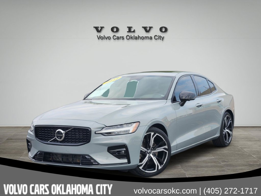 2024 Volvo S60