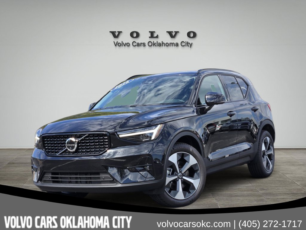 2026 Volvo XC40