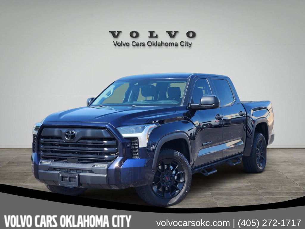2022 Toyota Tundra