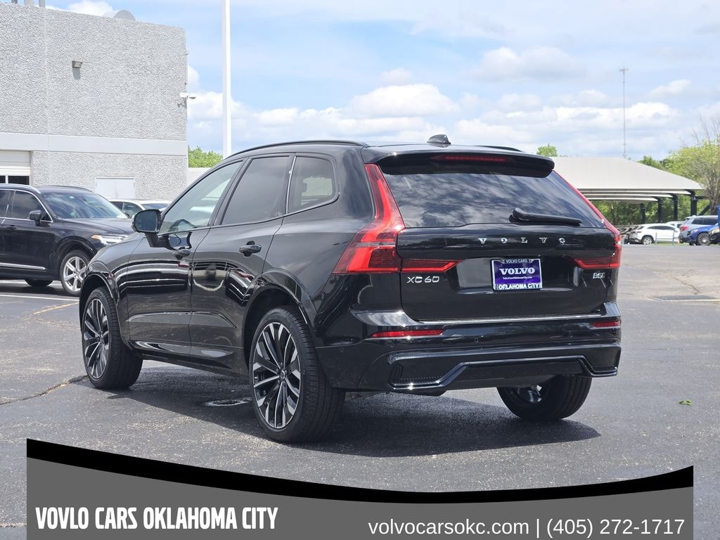 New 2026 Volvo XC60 B5 Ultra SUV
