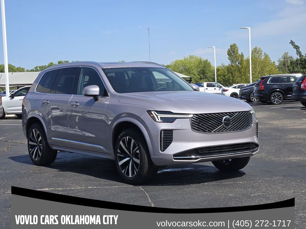 New 2026 Volvo XC90 B5 Core SUV
