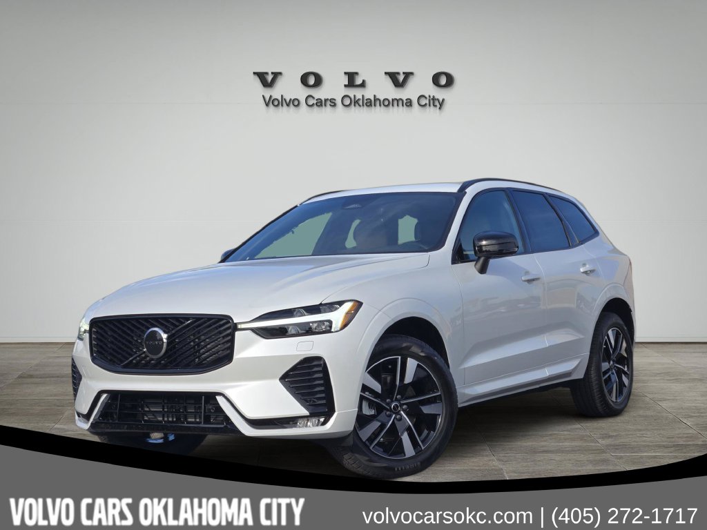 2027 Volvo XC60